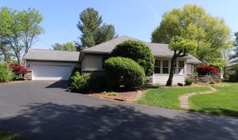 91 White Oak Dr, Batesville, IN 47006