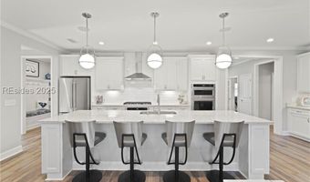 135 Sweetpea Ln, Bluffton, SC 29909