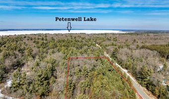 S Badger Lane lot 39, Arkdale, WI 54613