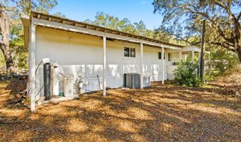 1349 27th Pl, Bell, FL 32619