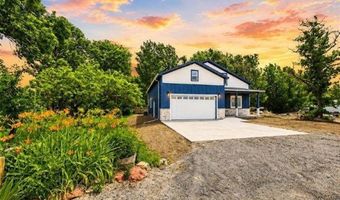 261 S 1st St W, Cowley, WY 82420