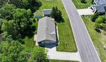 2945 Wilderness Ridge Rd SE, Alexandria, MN 56308