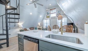 50 Fiesta Dr, Alligator Point, FL 32346