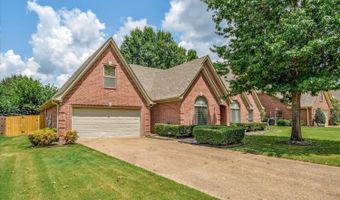 4621 WESTBROOK, Bartlett, TN 38135