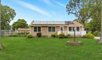 210 Coolidge Ave Ave, Absecon, NJ 08201