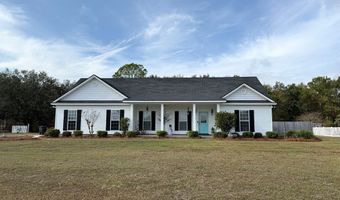 93 Oak Forrest Dr, Adel, GA 31620