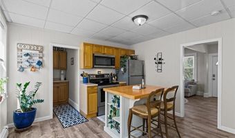 57 Maple Ave, Johnston, RI 02919