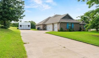 7324 Ridge Manor Ln, Oklahoma City, OK 73150