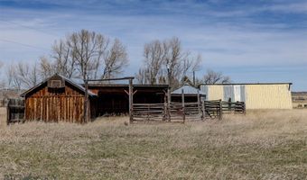 297 Big Timber Loop Rd, Big Timber, MT 59011