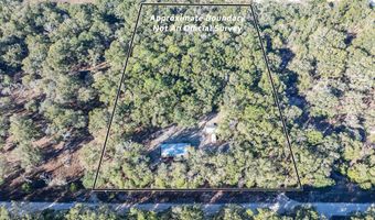 1809 Rosemary Cir, Bell, FL 32619