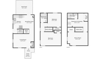 3607 25TH St S, Arlington, VA 22206