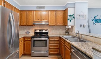 2308 W Fort Macon Rd 302 H, Atlantic Beach, NC 28512