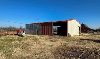 11752 Highway 62/412 E, Ash Flat, AR 72513