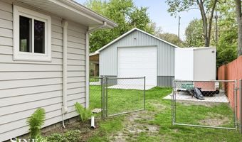829 Townsend Cresent W St, Algonac, MI 48001