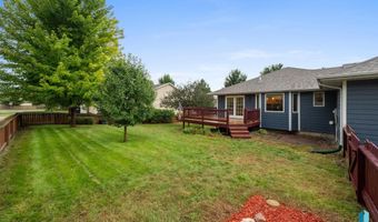 316 S Country Club Ave, Brandon, SD 57005