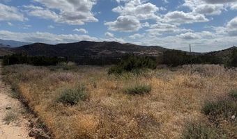 Palgrane Rd Vic Easy, Acton, CA 93510