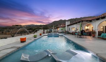 56375 Bighorn Dr, Mountain Center, CA 92561