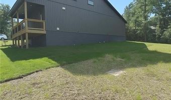 32 Copinsay Dr, Bella Vista, AR 72715