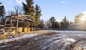 1374 Pine Mountain Lake Rd NW, Backus, MN 56435