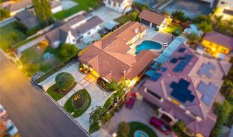 602 W Woodruff, Arcadia, CA 91007