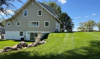 100 8th St, Adair, IA 50002