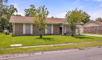 7105 Mandarin Dr, Biloxi, MS 39532