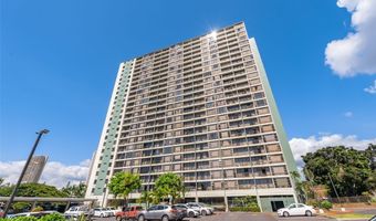 98-402 Koauka Loop 907, Aiea, HI 96701