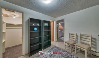 1509 Draw St, Cody, WY 82414