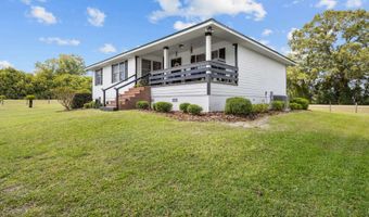 135 SE BALD EAGLE Loop, Lake City, FL 32025