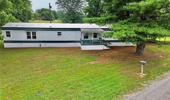 441210 Hillcrest Dr, Adair, OK 74332