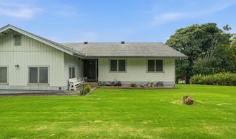 3360 WAWAE Rd, Kalaheo, HI 96741