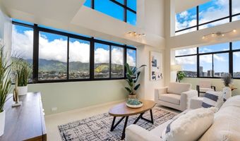 2222 Citron St 2502, Honolulu, HI 96826