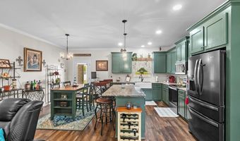 1908 Baxter Rd, Ashford, AL 36312