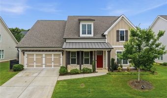 159 Waverly Dr, Alpharetta, GA 30004