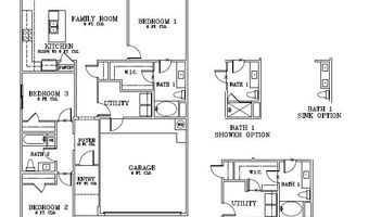 1941 Topwater, Aransas Pass, TX 78336