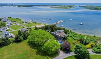 150 Southern Way, Charlestown, RI 02813