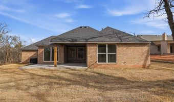 8021 Sacred Frst, Arcadia, OK 73007