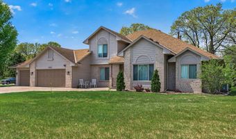 15062 Crane St NW, Andover, MN 55304