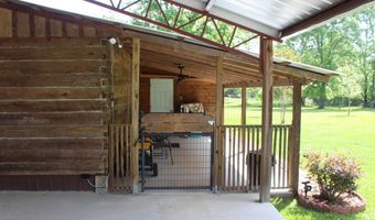 2121 SW Gene Rd, Brookhaven, MS 39601