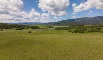 FALCON Drive, Alpine, WY 83128