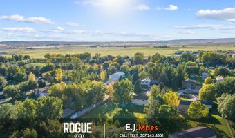 2019 N Yellow Creek Rd, Casper, WY 82604