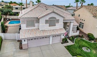 681 Vineland Ave, Henderson, NV 89052