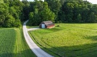 1287 Lovers Rd, Batesville, IN 47006