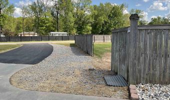175 Vernon Harvey Rd, Beebe, AR 72143