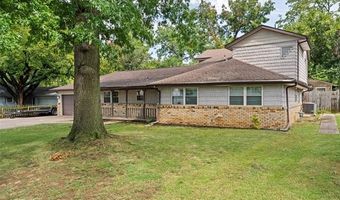 3608 Velma Dr, Bartlesville, OK 74006