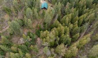 1142 Salee Creek Rd, Bayview, ID 83803