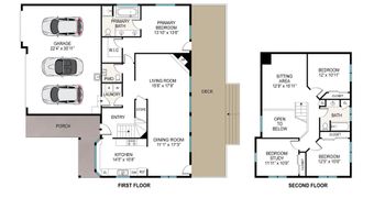 8580 BAYFRONT Ln, Bay City, OR 97107