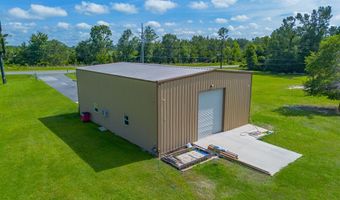 2148 W GA Hwy 32, Alma, GA 31510