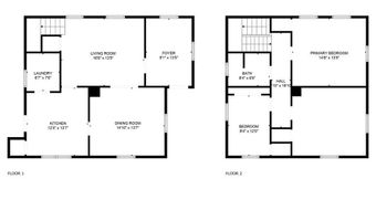 13330 Lodore Rd, Amelia, VA 23002