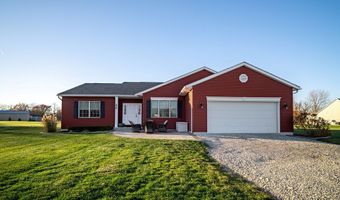216 County Road 24, Ashley, OH 43003